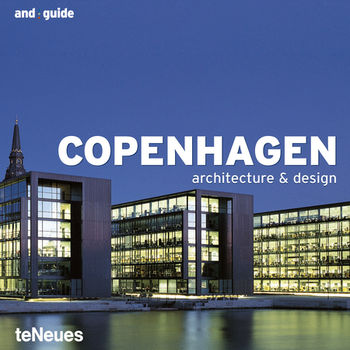 обложка книги Copenhagen (Architecture and Design Guides) книга Copenhagen (Architecture and Design Guides), автор: Christian Datz, Christof Kullmann